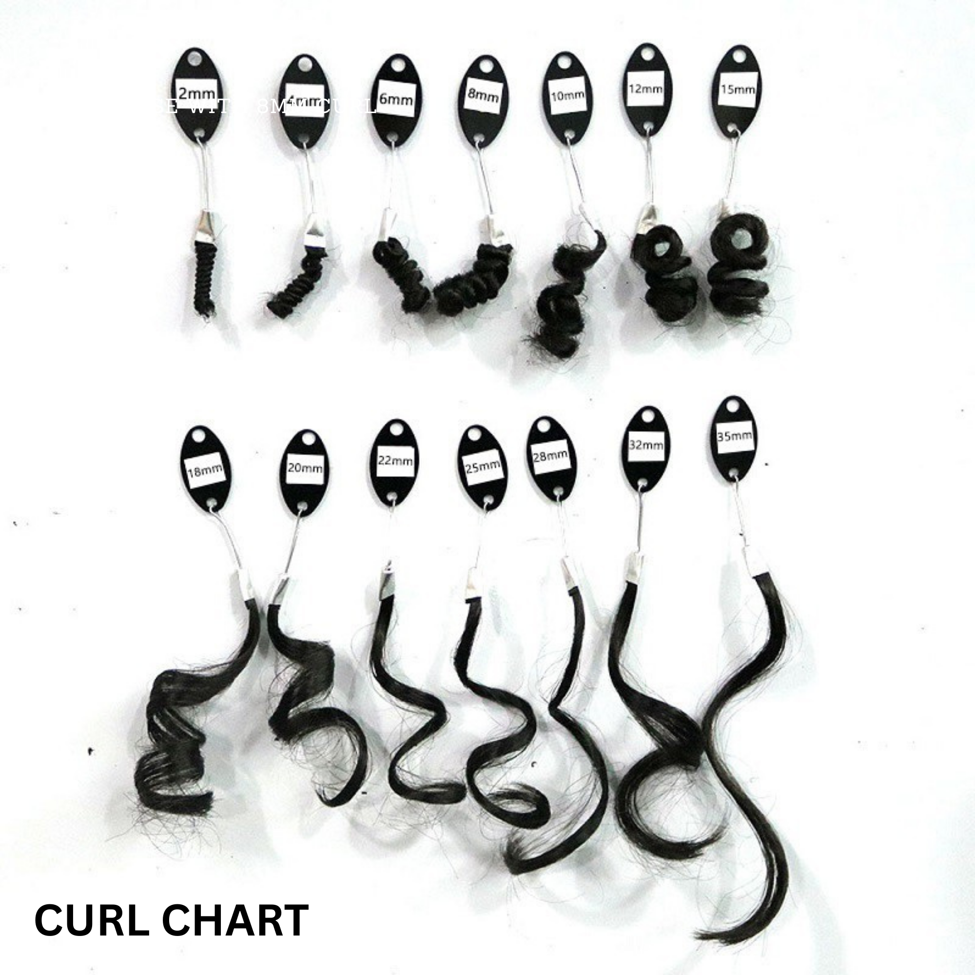 HS1-AFRO Thin Skin : 0.08MM THIN SKIN Men's Hair Unit Afro Toupee WITH 4MM CURL AND 100% DENSITY