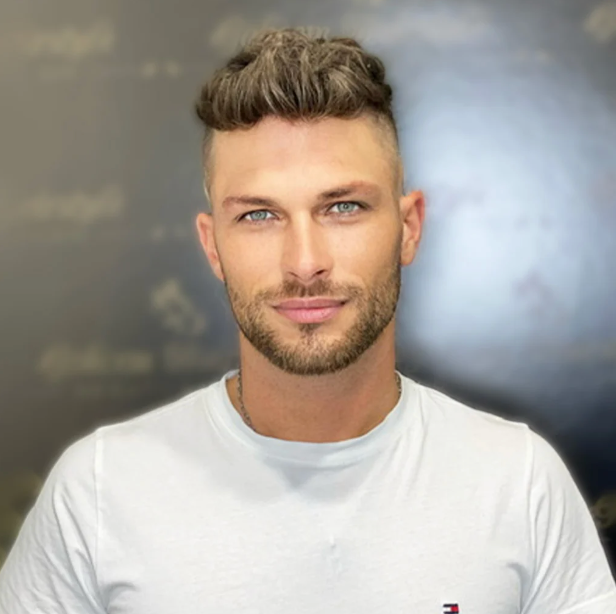 HS7 : Full Swiss Lace Hair System Realistic Hairline (100% - 120% Densities)