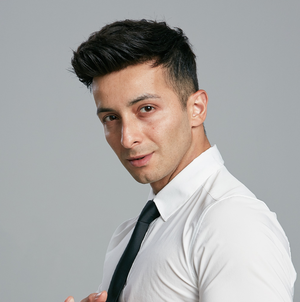 HS1E : Thin Skin Hair System 0.12 mm With Increased Lifespan (120% Density)