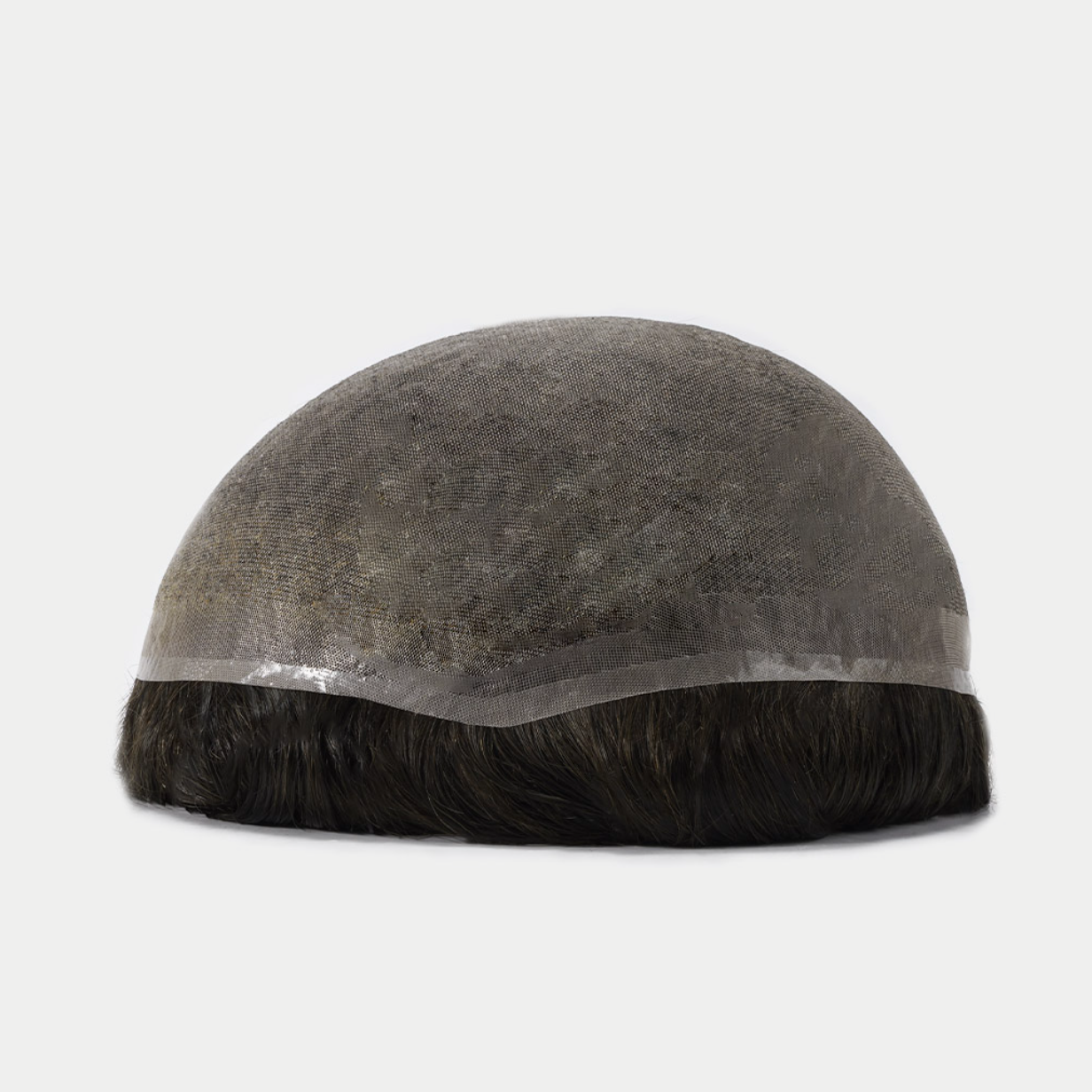 NCON: Fine Welded Mono Base Hair System (100% Density)