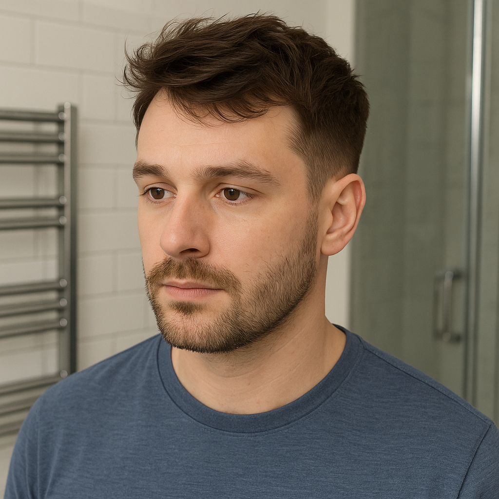 Osmo Colour Save Colour Protect Shampoo 400ml - Sulphate Free with Anti-Fade System Technology