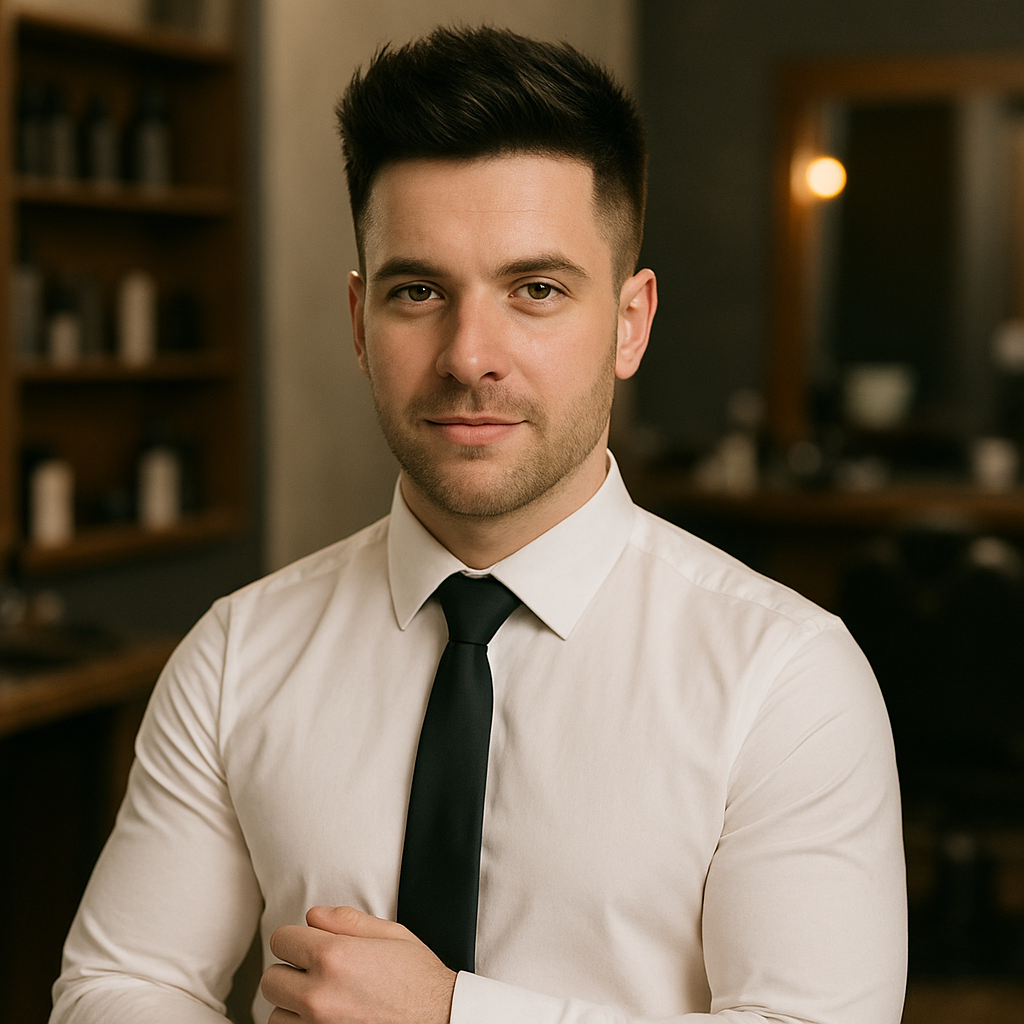 HS1E : Thin Skin Hair System 0.12 mm With Increased Lifespan (120% Density)