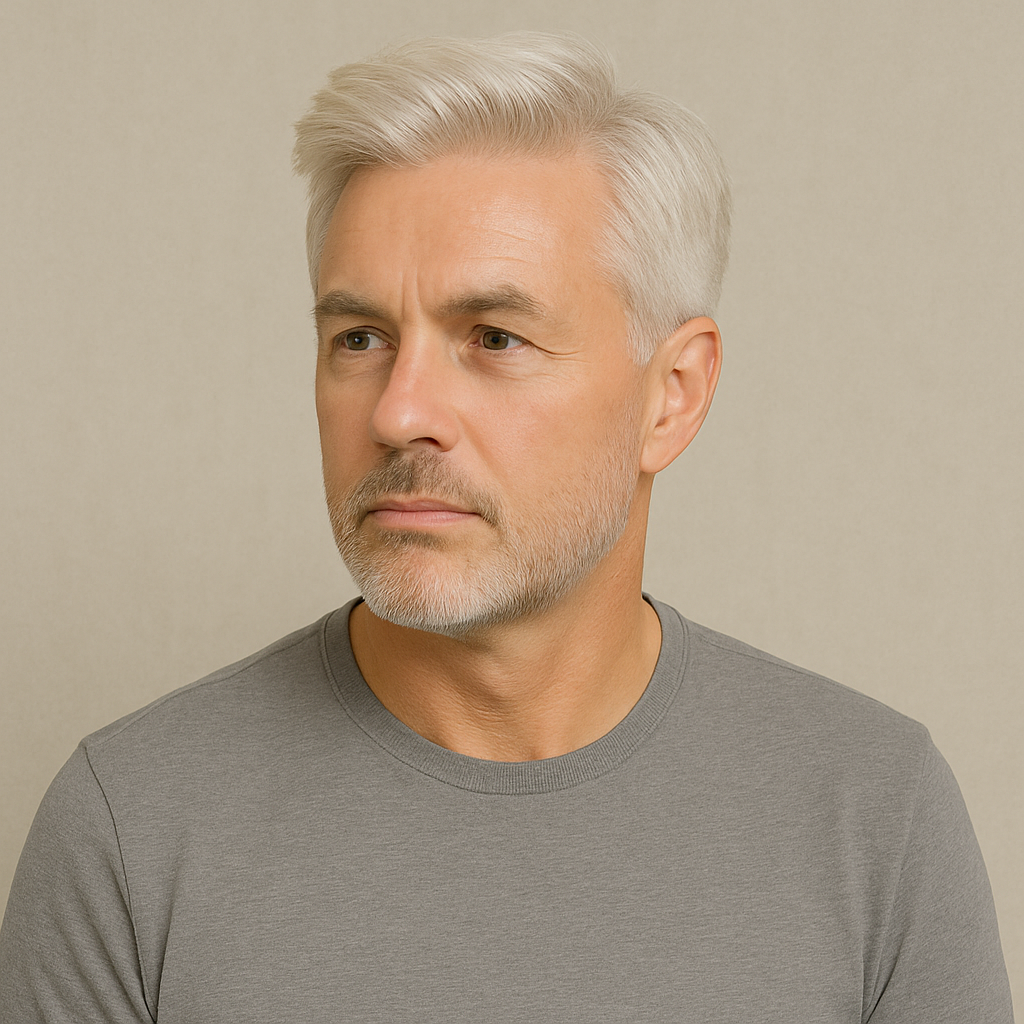 Osmo Daily Blonde Silverising Conditioner 400ml - For Blonde/Grey Hair Systems Only (Copy)