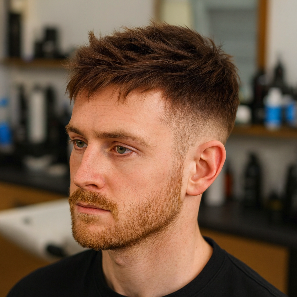 NCON: Fine Welded Mono Base Hair System (100% Density)