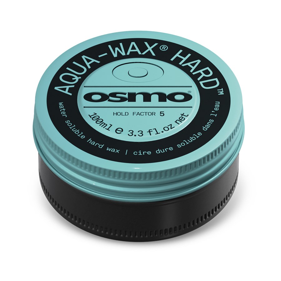 Osmo Aqua Wax Hard 100ml