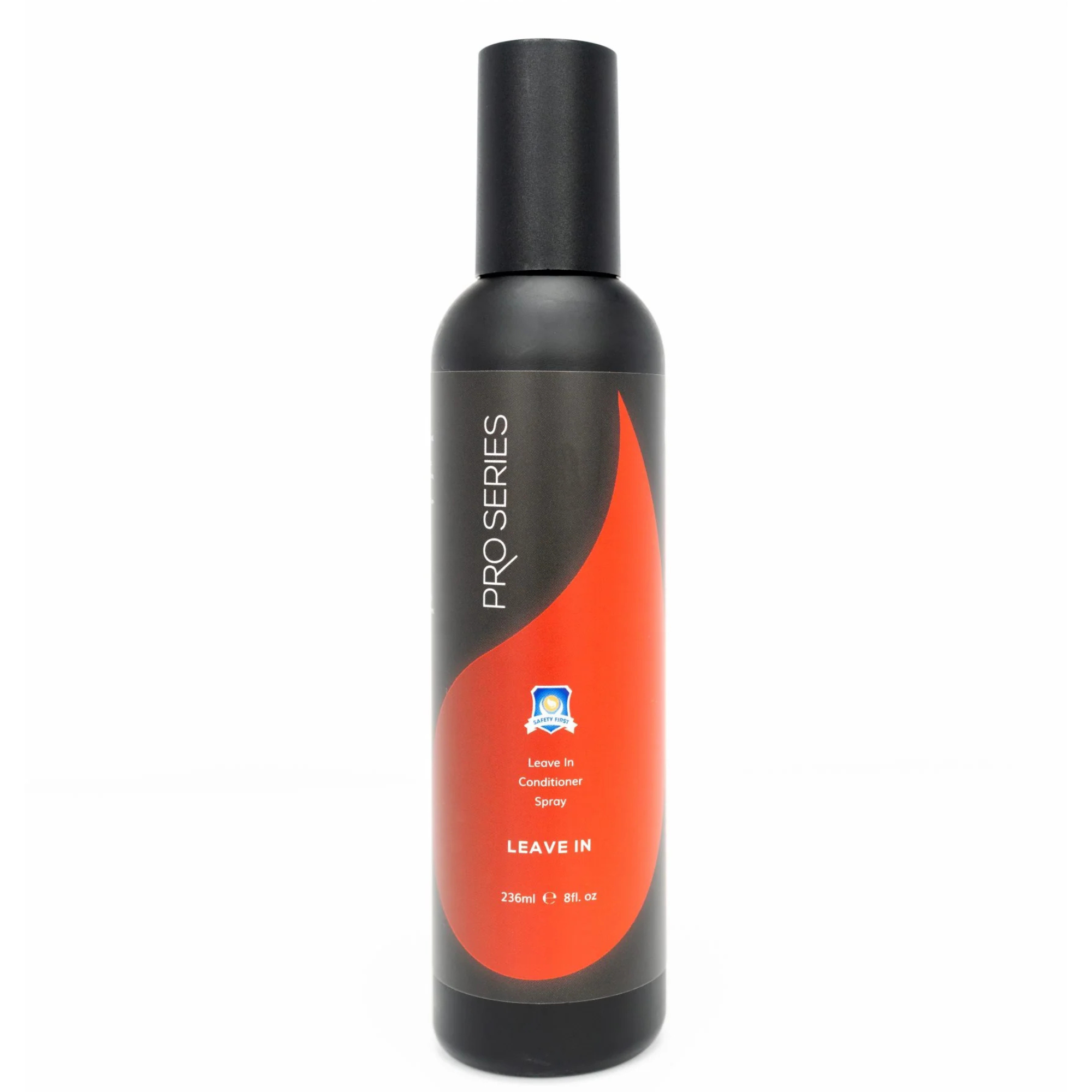 Pro Series Leave-In Conditioner - Specially formulated for Hair Systems (236ml)